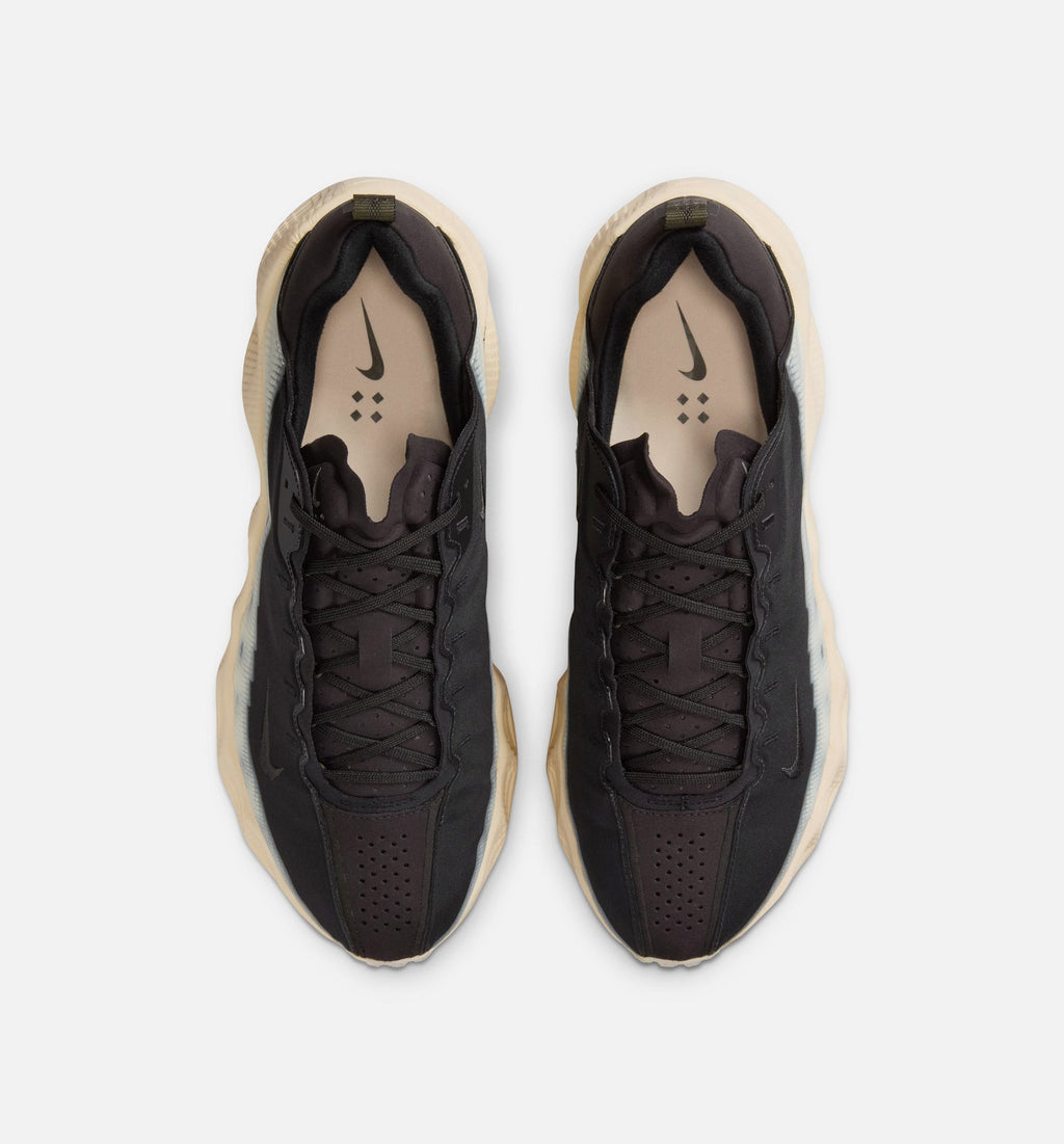Ava Rover – Men's Lifestyle Shoe in Black/Muslin/Sequoia/Anthracite