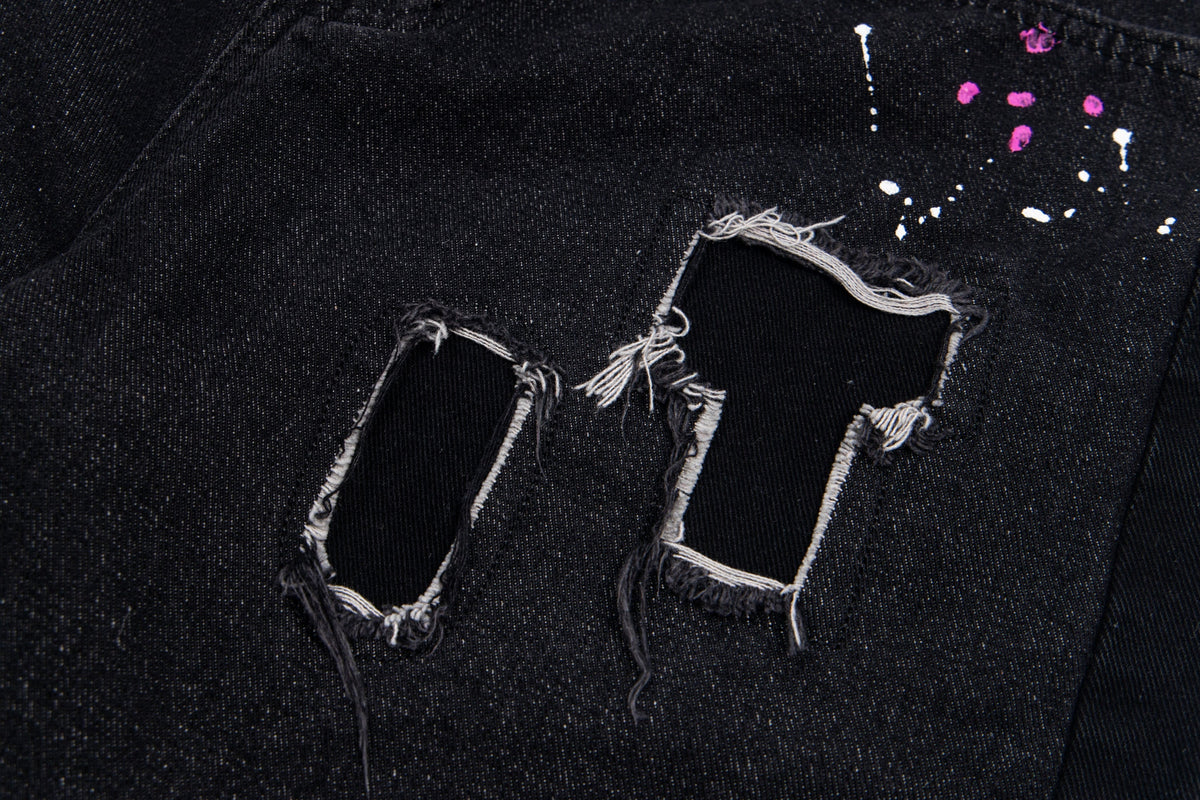 GALLERY DEPT New Jeans Shorts G501