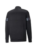 PUMA zip fastening jacket