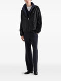 Prada zip-up jacket