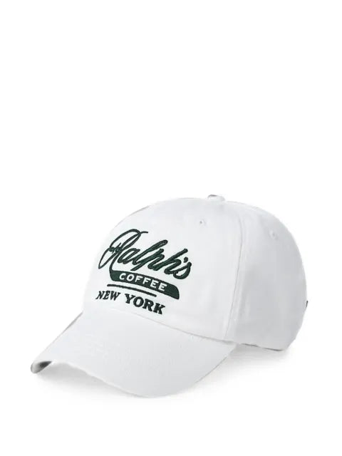 Polo Ralph Lauren Ralph's Coffee baseball cap