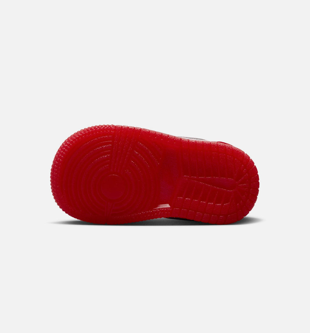 Air Jordan 1 Retro High OG Nails & Grails Infant & Toddler Lifestyle Shoe